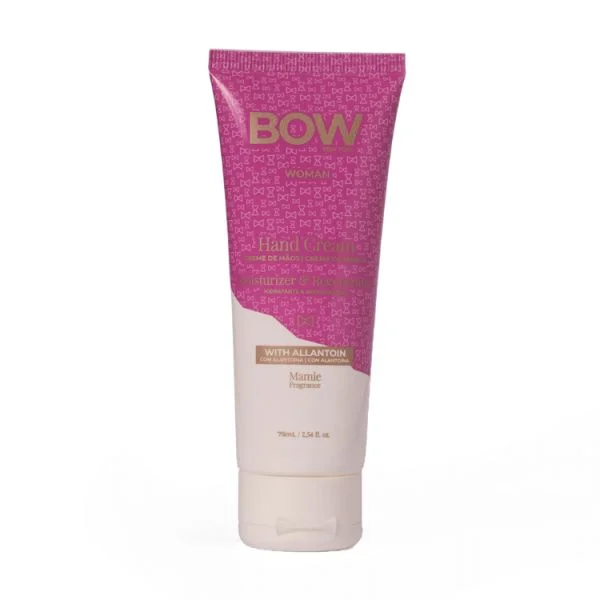 Bow Mamie Creme de Mãos 75ml