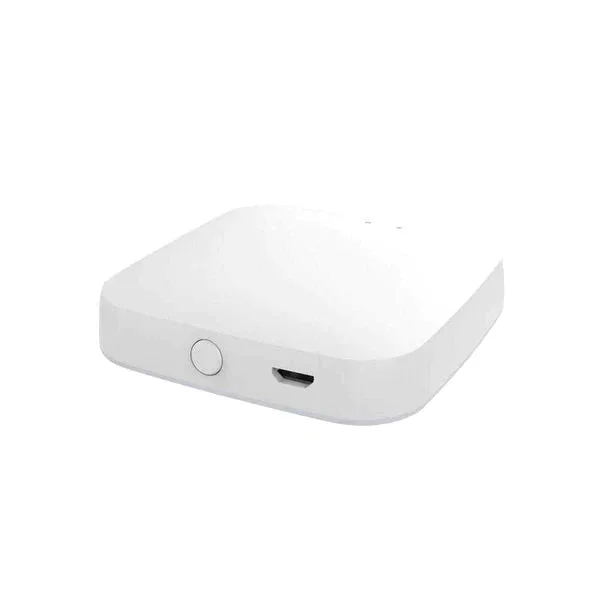 Moes Gateway Hub Multimodal USB Zigbee WiFi Bluetooth Mesh