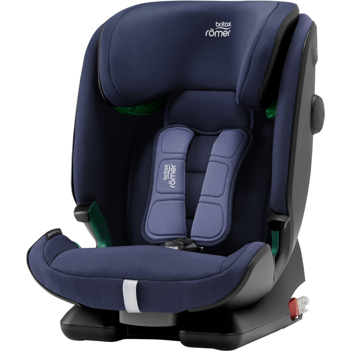 Cadeira auto Britax Römer Advansafix i-Size Moonlight Blue