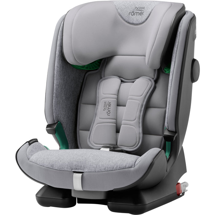 Cadeira auto Britax Römer Advansafix i-Size Grey Marble