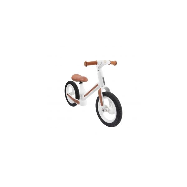 Kinderland Bicicleta de Equilibrio Dobrável White