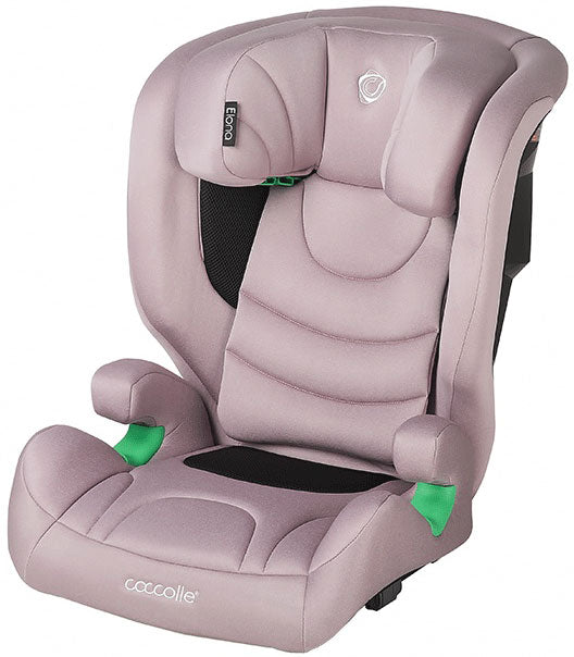 Cadeira auto Coccolle Elona Rose