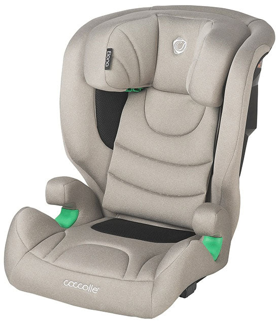 Cadeira auto Coccolle Elona Beige