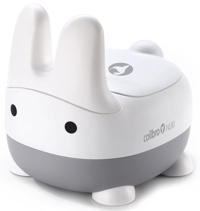 Bacio de bebé Euro Cart Nuki Cloud