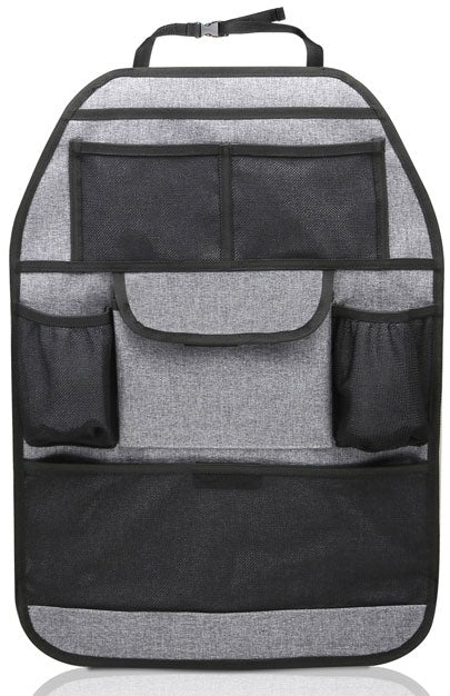 Organizador para assento de carro Coccolle