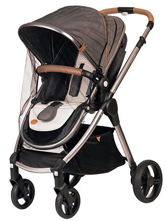 Mosquiteiro para carrinho de passeio Baby Ono