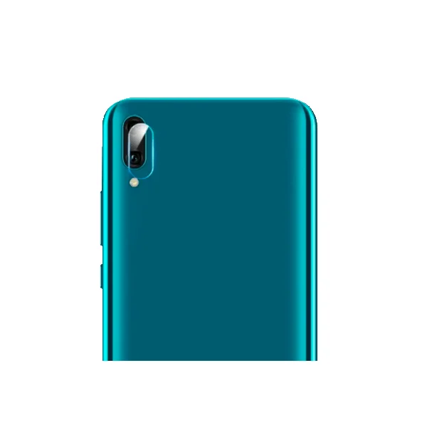 Película Protectora para Câmara Traseira para Huawei Y7 2019