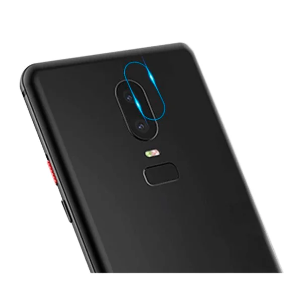 Película Protectora para Câmara Traseira para OnePlus 7