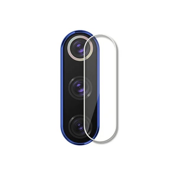 Película Protectora para Câmara Traseira para Samsung Galaxy A40s
