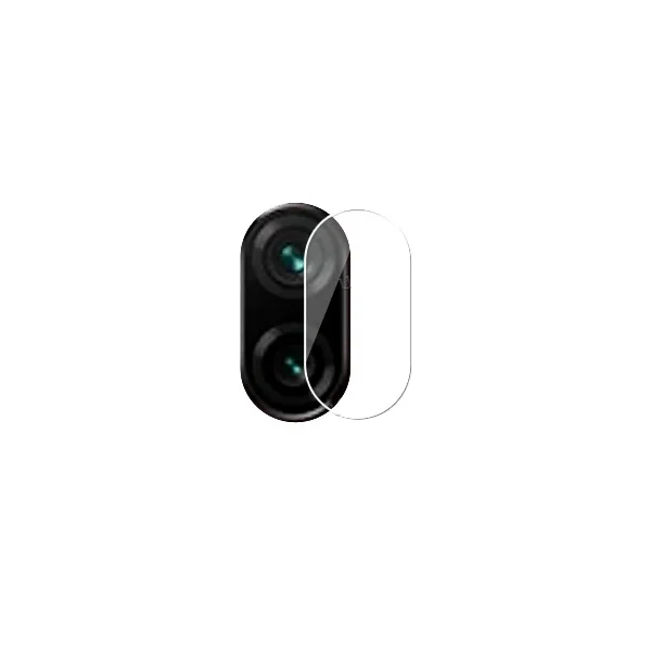 Película Protectora para Câmara Traseira para Xiaomi Redmi 8A