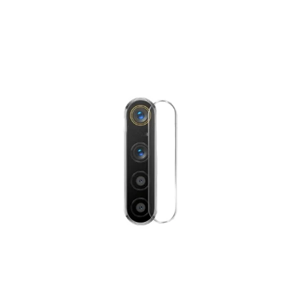 Película Protectora para Câmara Traseira para Realme 5 Pro
