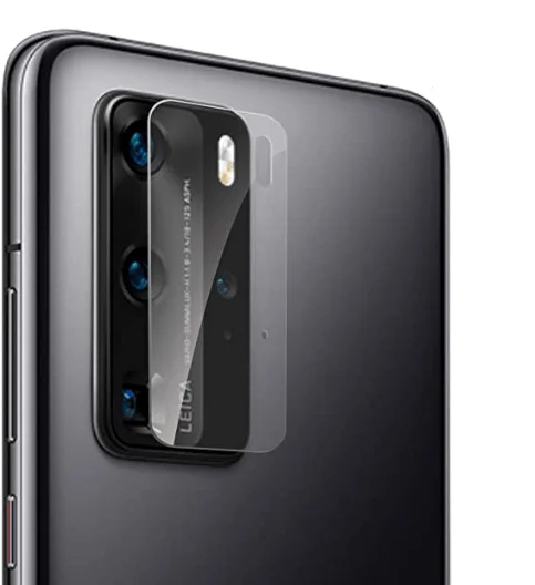 Película Protectora para Câmara Traseira para Huawei P40 Pro