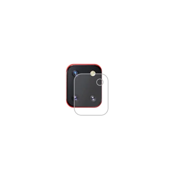 Película Protectora para Câmara Traseira para Samsung Galaxy Note 10 Lite