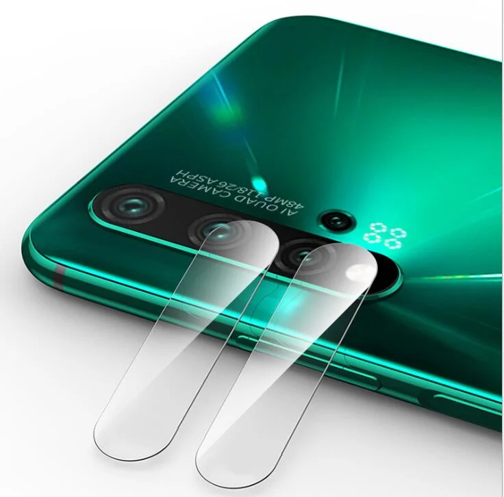 Película Protectora para Câmara Traseira para Huawei P40 Lite E