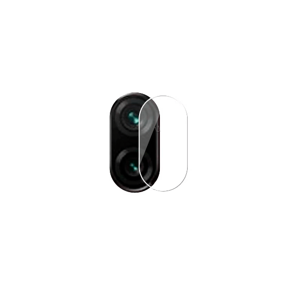 Película Protectora para Câmara Traseira para Huawei Y7 Pro 2019