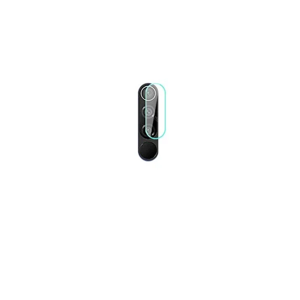 Película Protectora para Câmara Traseira para Xiaomi Redmi 9