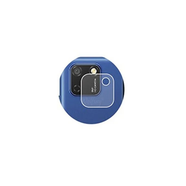 Película Protectora para Câmara Traseira para Huawei Y5P