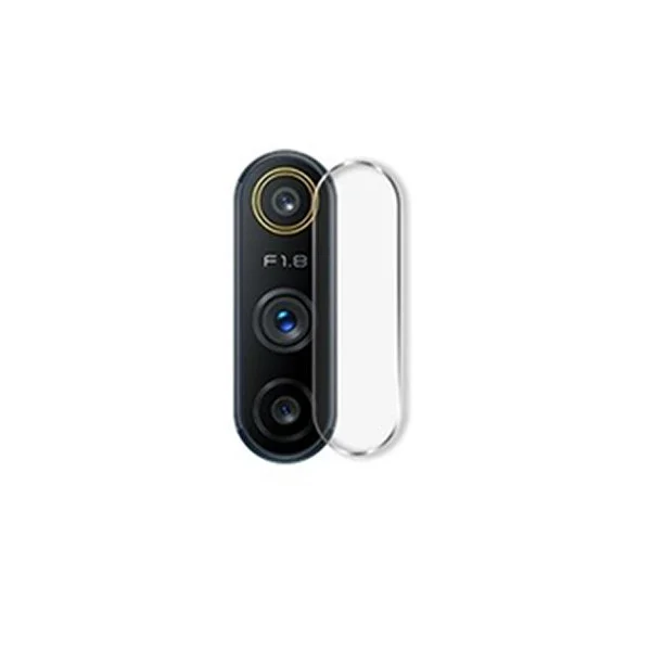 Película Protectora para Câmara Traseira para Realme C3