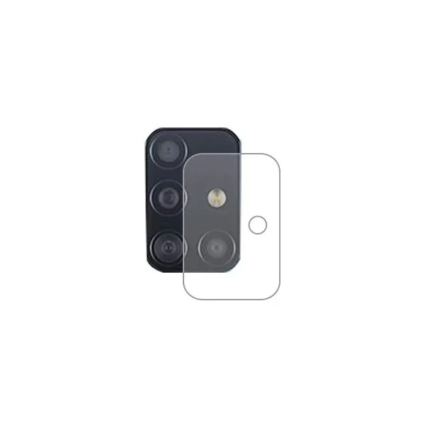 Película Protectora para Câmara Traseira para Samsung Galaxy A51 5G