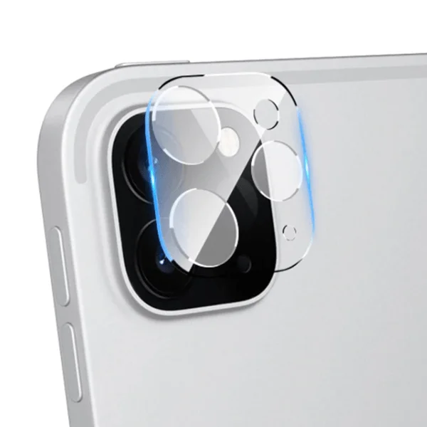 Película Protectora para Câmara Traseira para Apple iPad Pro 2020 12.9"