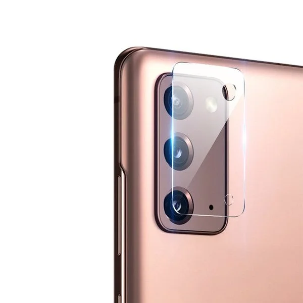Película Protectora para Câmara Traseira para Samsung Galaxy Note 20 5G