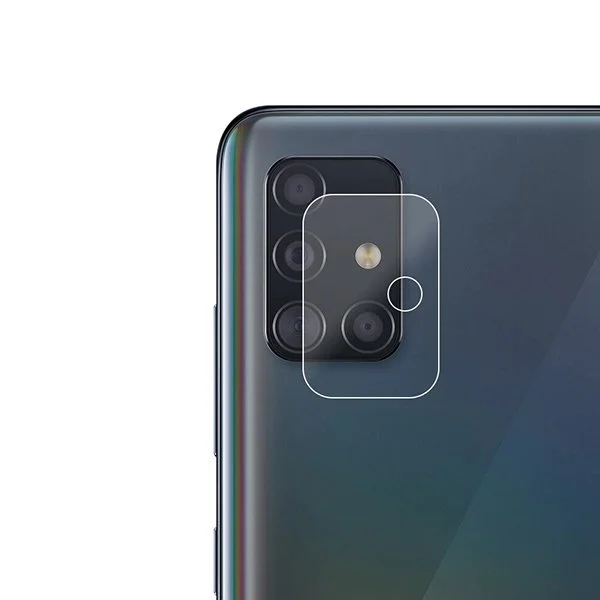 Película Protectora para Câmara Traseira para Samsung Galaxy A51 5G