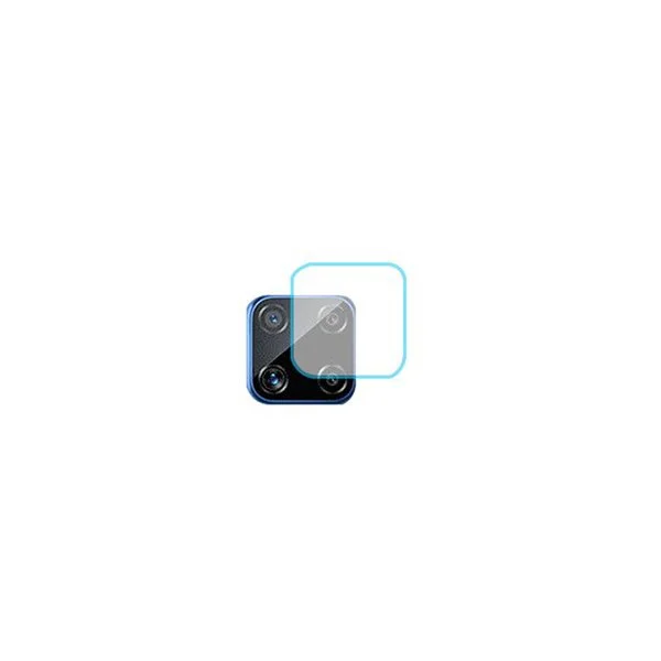 Película Protectora para Câmara Traseira para Realme C15