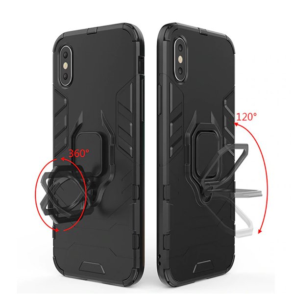 Capa Military Defender para Xiaomi Redmi 9A Sport