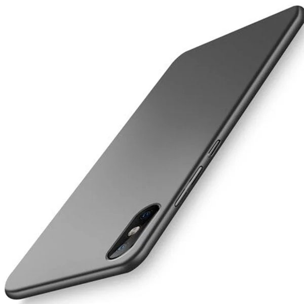 Capa Hard Case SlimShield para Xiaomi Redmi 9A Sport - Preto