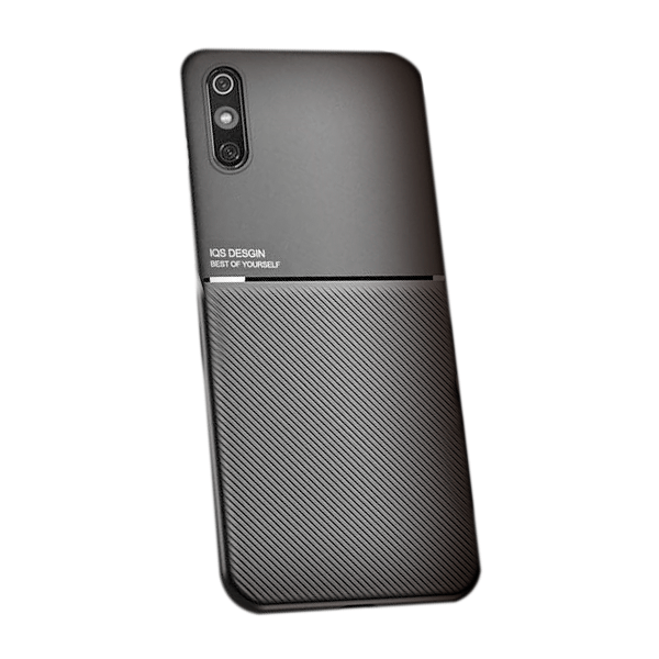 Capa Magnetic Lux para Xiaomi Redmi 9A Sport
