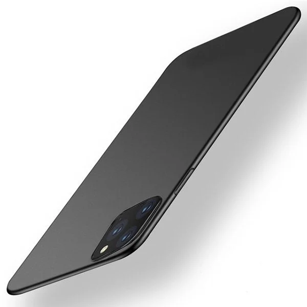 Capa Hard Case SlimShield para Xiaomi Redmi 9 Activ - Preto