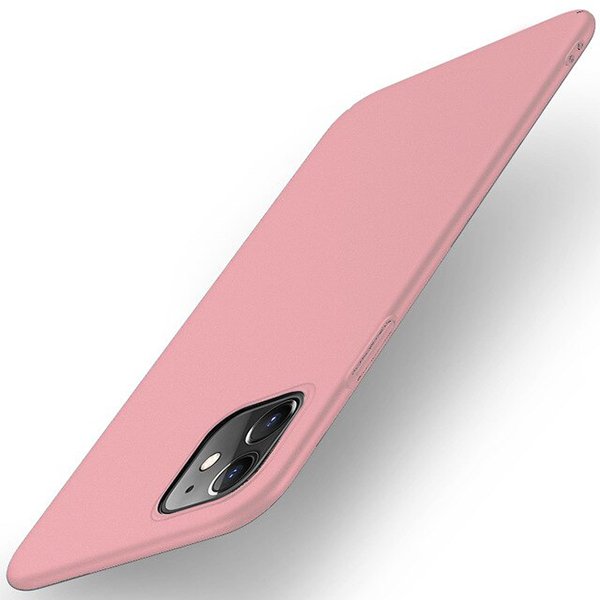 Capa Hard Case SlimShield para Xiaomi Redmi 9 Activ - Rosa