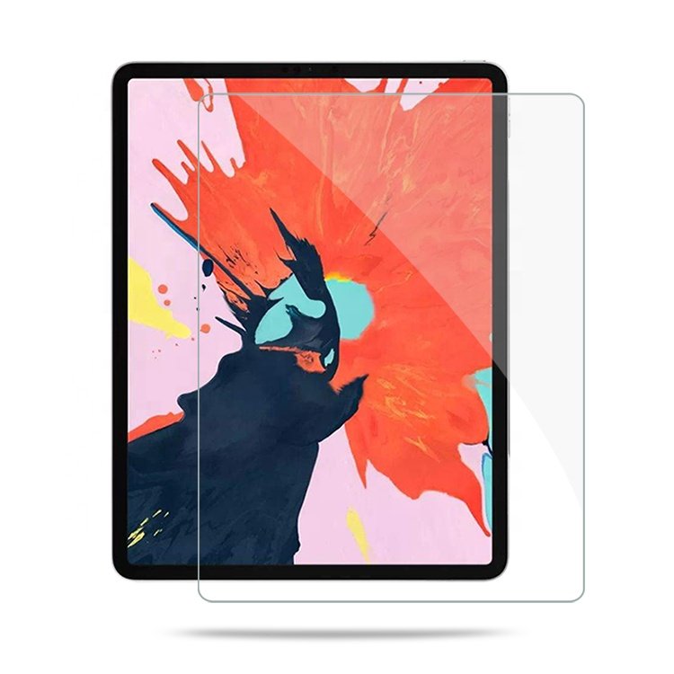 Película de Vidro Temperado 5D Full Cover 9H para Apple iPad Pro 2020 11"