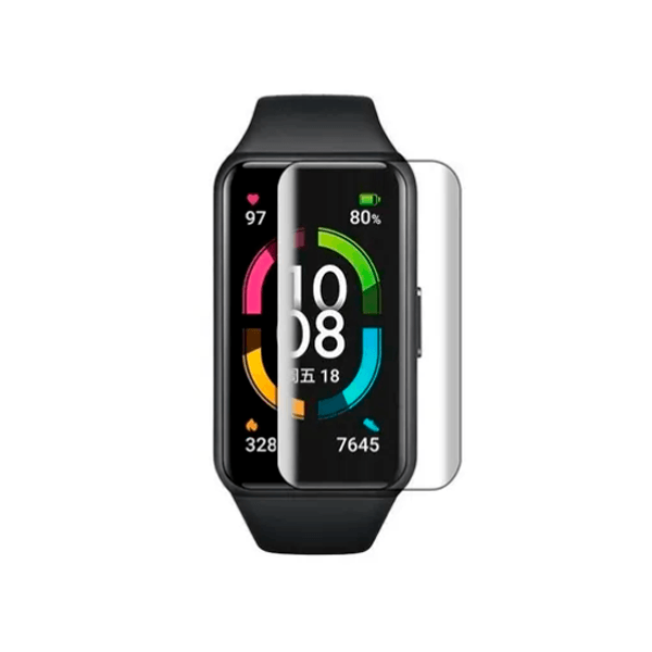 Película Hydrogel Full Cover Frente para Huawei TalkBand B6