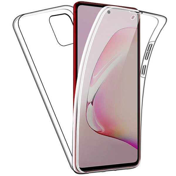 Capa 3x1 360° Impact Protection para Xiaomi Poco C31