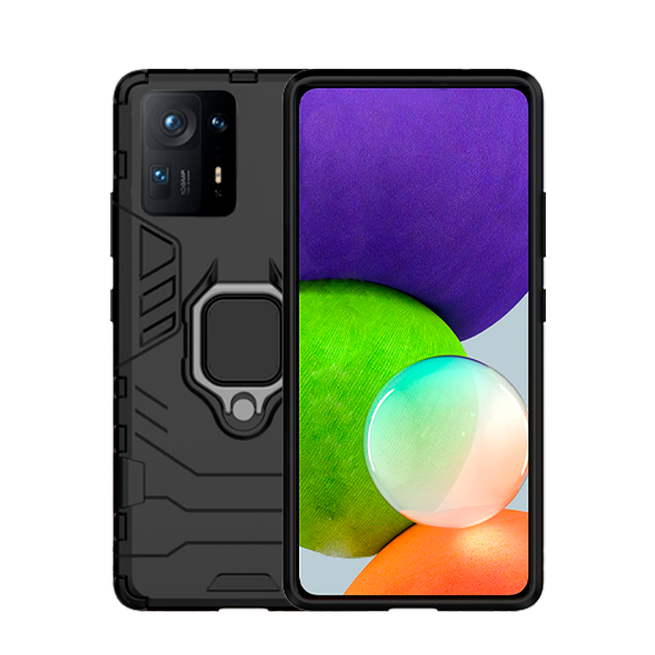 Capa Military Defender para Xiaomi Mix 4