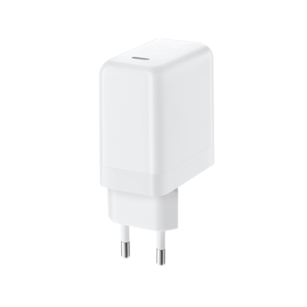 Carregador Warp Charge 65w Fast Charge Power Adapter USB-C para OnePlus 8T+ 5G