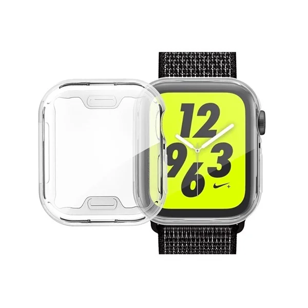 Capa 360° Impact Protection para Apple Watch Series 7 - 41mm