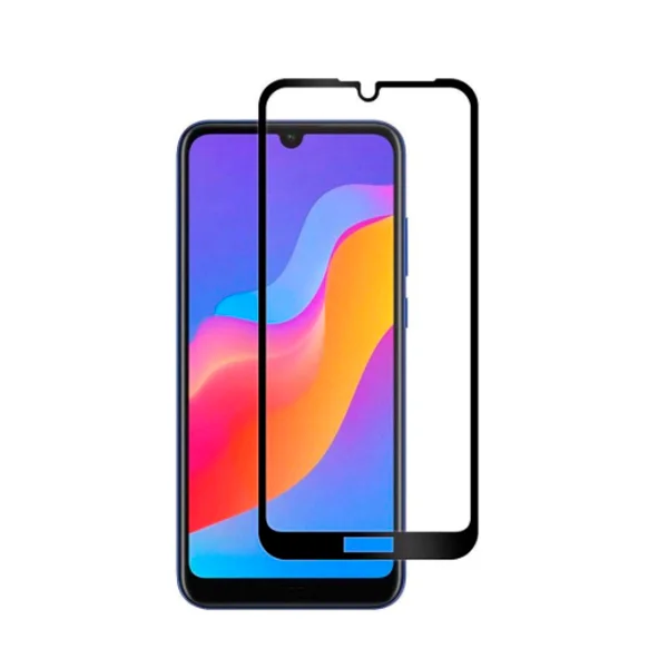 Película de Vidro Temperado GorilasGlass para Huawei Y6 2019