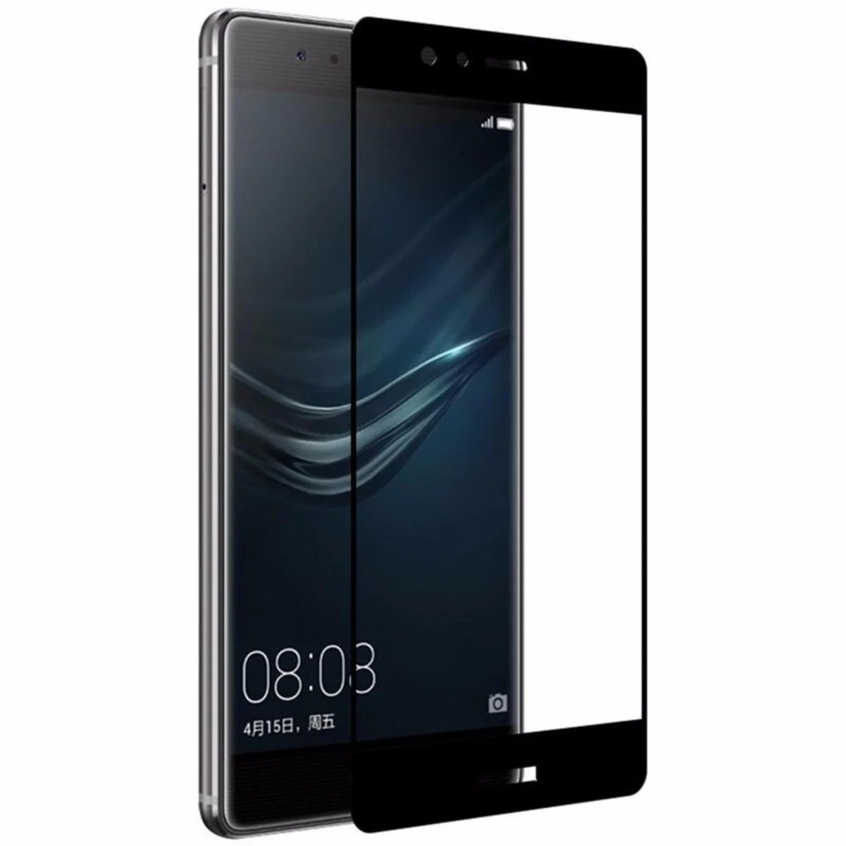 Película de Vidro Temperado GorilasGlass para Huawei P10