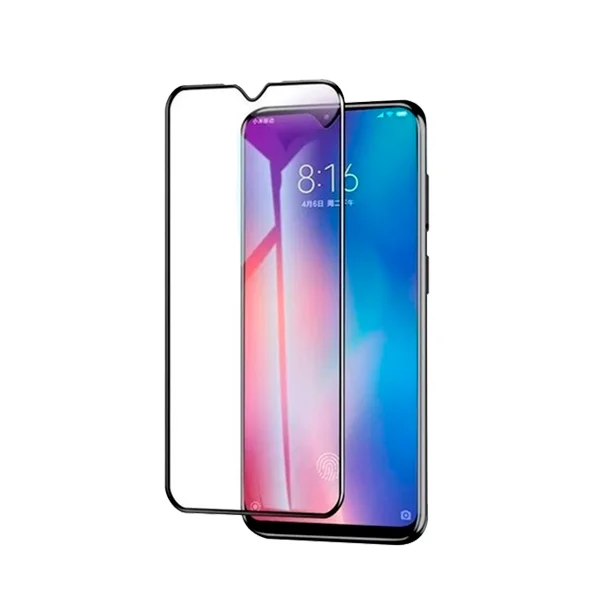 Película de Vidro Temperado GorilasGlass para Xiaomi Redmi 8