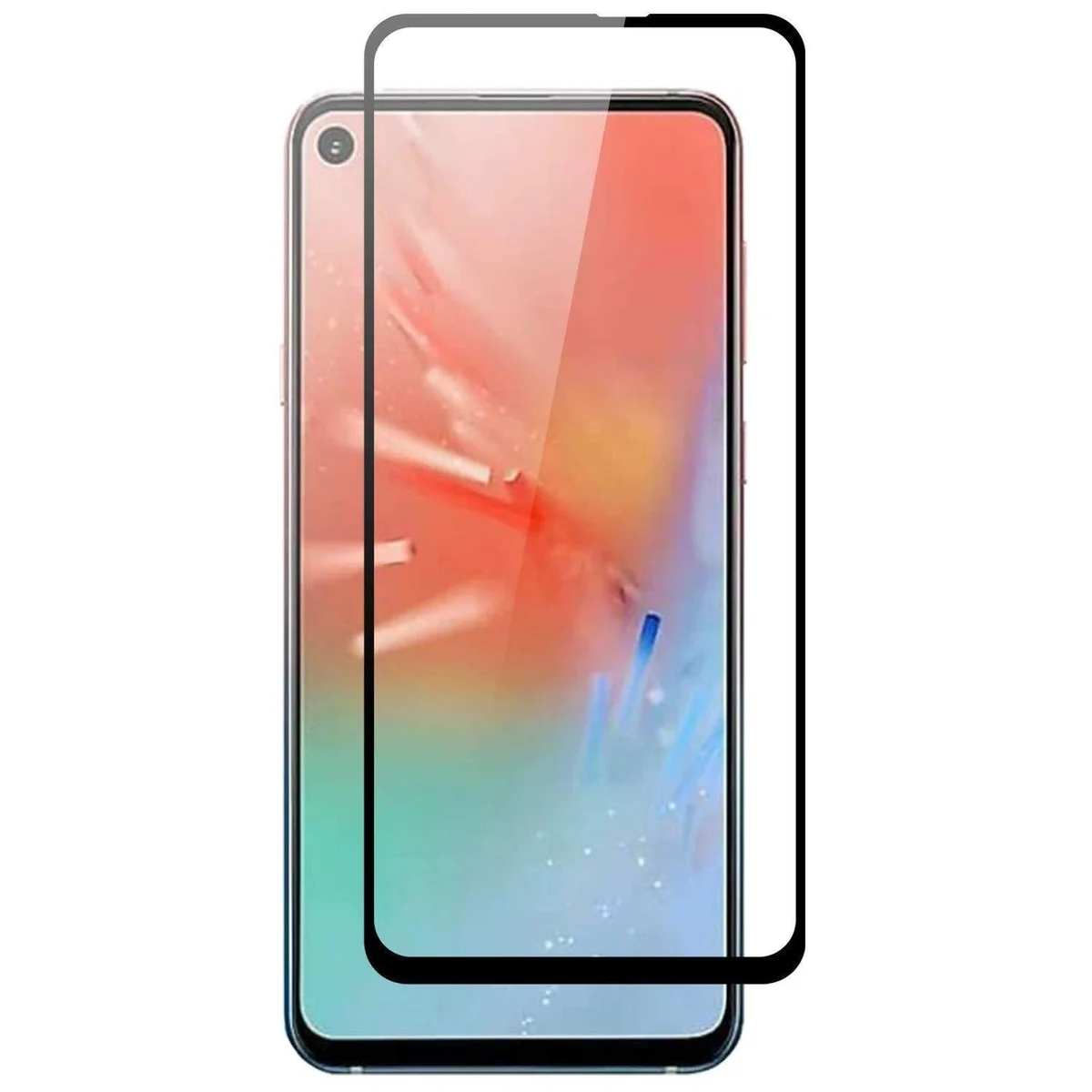 Película de Vidro Temperado GorilasGlass para Samsung Galaxy A11