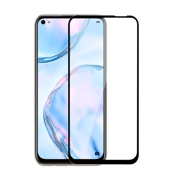 Película de Vidro Temperado GorilasGlass para Huawei P40 Lite