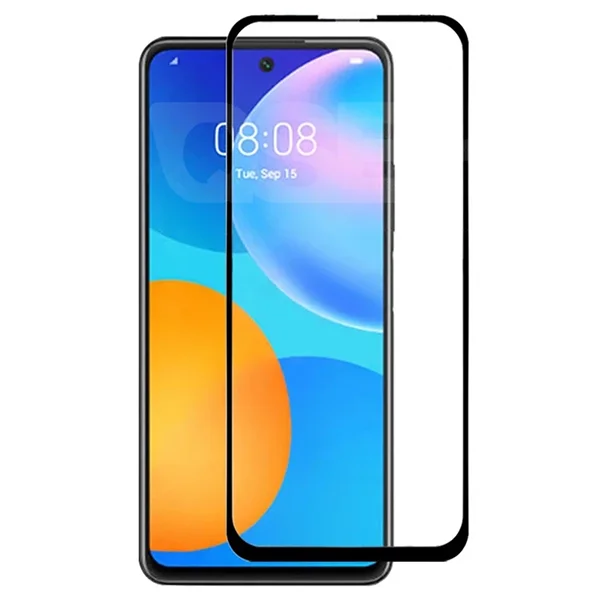 Película de Vidro Temperado GorilasGlass para Huawei P40 Lite E