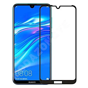 Película de Vidro Temperado GorilasGlass para Huawei Y7 Prime 2019