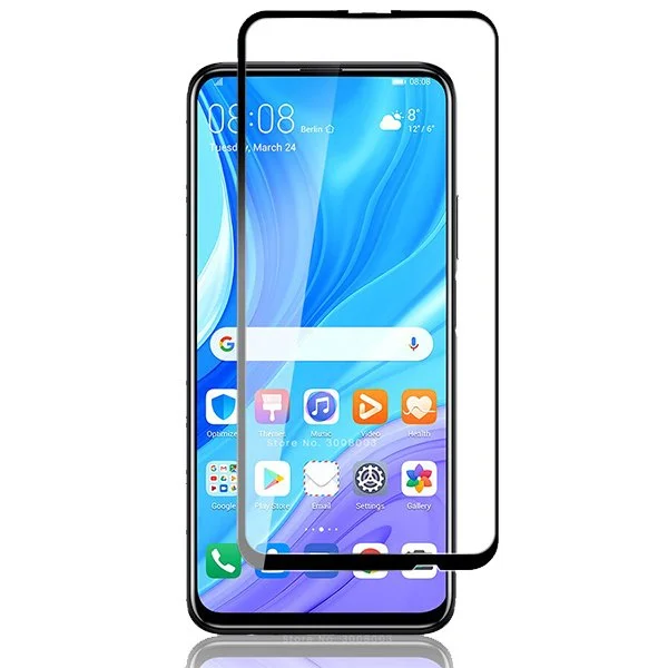 Película de Vidro Temperado GorilasGlass para Huawei P Smart Pro