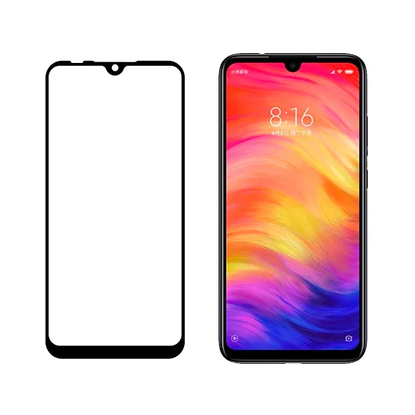 Película de Vidro Temperado GorilasGlass para Huawei Y6 Pro (2019)