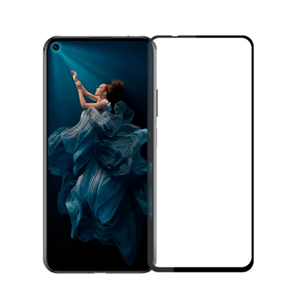 Película de Vidro Temperado GorilasGlass para Huawei Nova 5T