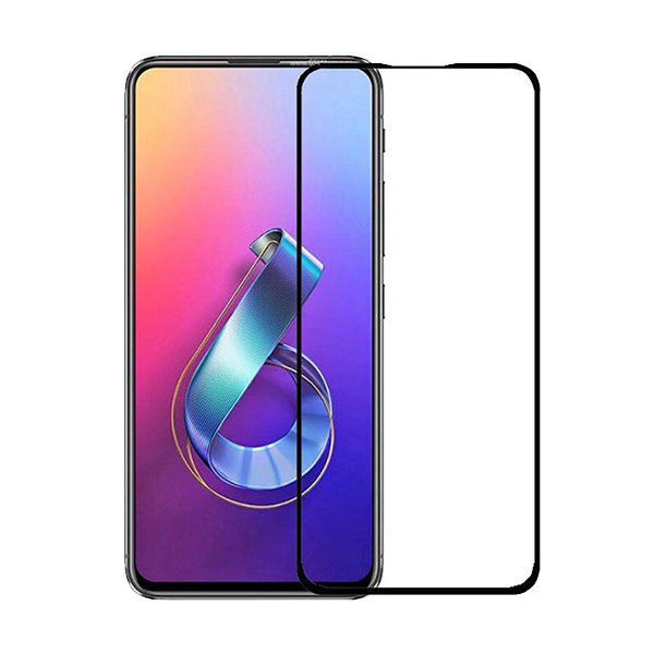 Película de Vidro Temperado GorilasGlass para Asus Zenfone 6