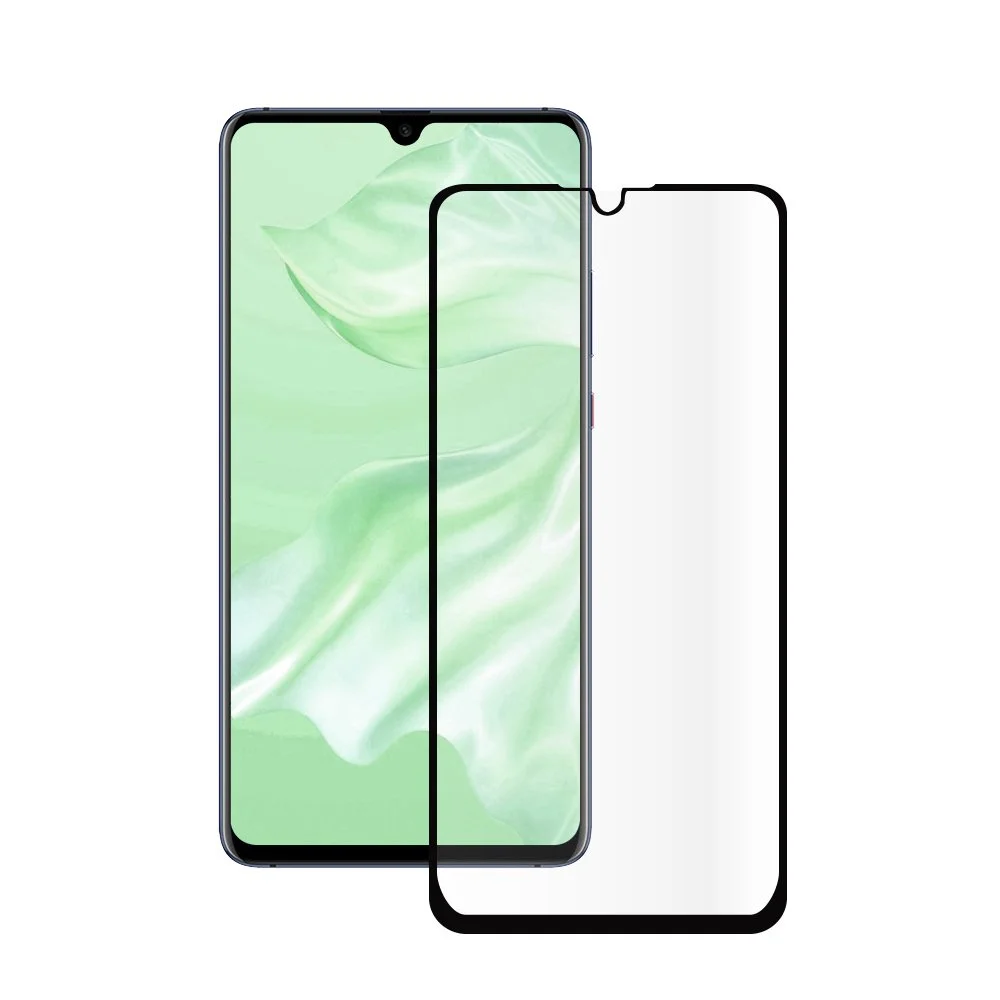 Película de Vidro Temperado GorilasGlass para Huawei Y8p